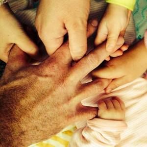 Meet your Posher, Matt